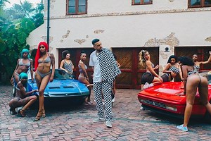 The Beast Coast “Distance,” French Montana ft. City Girls “Wiggle It” & More | Daily Visuals 7.12.19