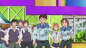 Esse anime parece legal, eu ainda preciso assistir :) The Rolling Girls | Fan animation | Facebook