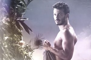 DIEUX DU STADE calendario 2019 il trailer epico e i rugbisti - Tuttouomini
