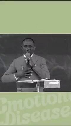 Beloved, it is critical to understand the nature of emotional diseases and it’s solutions. Take note of these things in our upcoming series! #emotionaldiseases #motivation #Dunamis #DrPastorPaulEnenche | Dr. Paul Enenche
