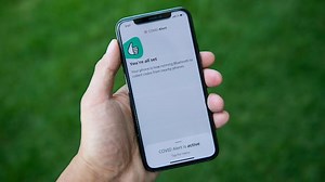 Fewer than 3 dozen keys handed out for COVID Alert app to notify contacts