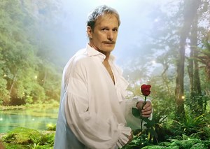 Trailer for Michael Bolton's Valentine's Day Netflix comedy special is absurd, kinda sexy -- watch