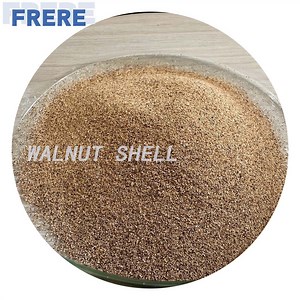 [Hot Item] Eco-Friendly Walnut Shell Particles for Effective Wastewater Treatment