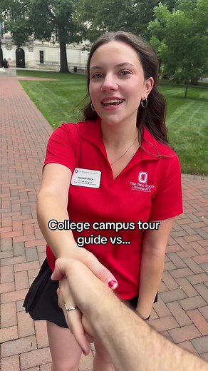 Explore Ohio State University Campus Map and Tips