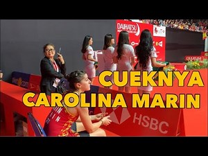 CUEKNYA CAROLINA MARIN
