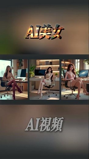 AI Art Tutorial: Create Virtual Models in High Heels & Stockings