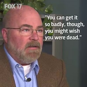 23K views · 72 reactions | Norovirus is rarely fatal but... "you can...