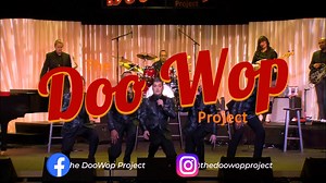 Get ready, Greensboro! The Doo Wop Project comes to the Carolina Theatre stage on Sunday, Oct. 22 at 7:00 pm 🎶 Tickets are on sale NOW at CarolinaTheatre.com or at the box office (336)-333-2605 🎟️ See you at the theatre! ****** Starring the engaging, charismatic, and dashing Broadway stars from smash hits like JERSEY BOYS, A BRONX TALE, BEAUTIFUL, and MOTOWN: THE MUSICAL with their all-star band, this exciting new show (with a brand new setlist) features fresh renditions of classic Doo Wop hit