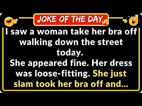 4 adult jokes that will make you laugh so hard - (joke of the day) | funny jokes 2023
