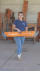The ultimate upgrade for your job site, workplace, or workshop. Made by and for professionals. • 4.6 out of 5 star rating • 1.6 second setup time • Adjustable height • Non-sequential leg folding • Each individual unit can support 1500 lbs • Pre-drilled metal top allows you to screw in a 2x4 as a sacrificial top | BORA Tool