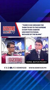 8.9K views · 393 reactions | It is exciting to see this petition fall apart before the Supreme Court. (Credit to DZME) | The Cocky Rocky | Facebook