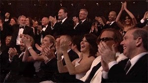 Hollywood's classiest evening is TOMORROW! Enter our "You Pick the...