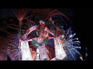 Transgender from Mexico crowned beauty queen