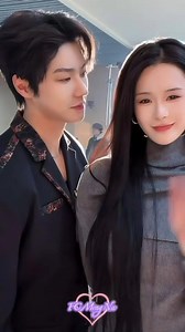 5.7K views · 585 reactions | Ừ thì để dành cho nhà Nana nhận xét hoặc tự viết cap luôn nha. Phim đang quay hiện đại ngọt ngào, Nana thì tạo hình cả bầu trời dễ thương siêu đáng yêu. CP: Mạnh Na x Thiệu Nguy (Khoa Khoa). Phim quay ~ 8 ngày. Love Nana. | Meng Na - 孟娜 / Mạnh Na - Nana | Facebook