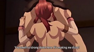 Monster musume best moments