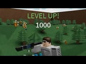 Zombie Rush - Level 1,000!