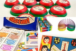 Gombfoci és tiki-taki: ezek voltak a 80-as évek legjobb játékai! - pecsma.hu
