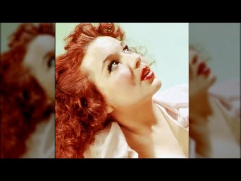 The Untold Truth About Being A Pin-Up Model
