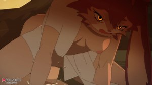 Catching Lop [feliscede]