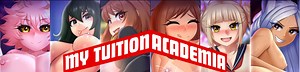 My Tuition Academia - Version 0.9.0 Download