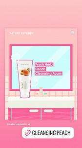 Nature Republic Indonesia on Reels