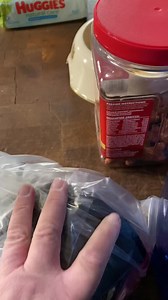 The mommy’s favorite video of the Weed is a tie between the aluminum foil and bread crumb heists. So here’s the bread crumb video from November of 2020 when we decided to have a beef rump roast for Thanksgiving instead of turkey, just for the king! Oh Augie & Gigi… | Augie Doggy’s Place