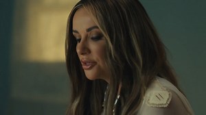 33 reactions | Actress Lucy Hale stars in Carly Pearce's heartbreaking "We Don't Fight Anymore." But did you know the two first met when Pearce was singing backup for Hale? Watch our Footnotes on the making of the video for more exclusive insights from the longtime friends. ⠀⠀⠀⠀⠀⠀⠀⠀⠀ ▶️ https://vevo.visitlink.me/_JrNfU | Vevo | Facebook