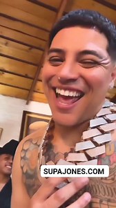 That chain is crazyyyy 💎 💎 💎 💎 🤯 | Independent Dope