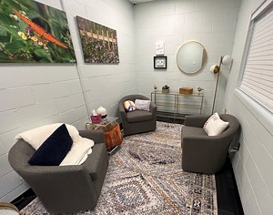 North Olmsted unveils Northeast Ohio’s first soft interview room for sexual assault victims