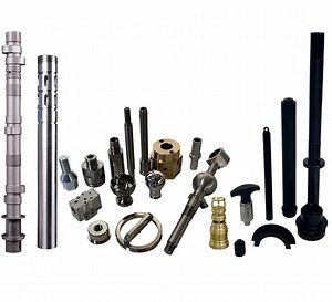 [Hot Item] Custom High Precision CNC Machined Machinery Milling Turning Machining Parts for Engine Parts Pistons Connecting Rods Camshafts in Brass Stainless Steel