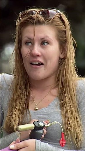 Ex Girlfriend Crashes Wedding | Just For Laughs Gags