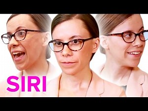 If Siri Were A Real Personal Assistant