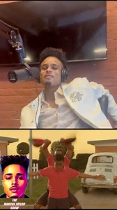 I got to interview Ringmaster Vibes from Brooklyn New York. A Flex Dancer, Contortionist, Musician, Fashion designer, true artist. he goes into his favorite moments in the industry and gives some pointers to the up and comers!!! #dance #music #fashion #art #contortion #madonna #puma #nike #newyork #losangeles #podcast #interview #hiphop #love #art #foryou #fyp #trending #meta #facebook #youtube #yt #follow #monetize | Boogiebot