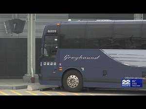 Memorial Day weekend travel options from Springfield Union Station