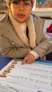 26 reactions · 7 comments | Reading class At the beach KG2 | TLC academy | Facebook