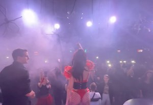 Jack Mazzoni on Reels