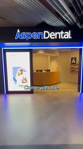 POV: You’ve found your dream job—one that celebrates your skillset and gives you true purpose. #AspenDental #dentists #nowhiring #dentalcareers #joinourteam #dentaljobs | Life at Aspen Dental