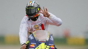 2002 Rio Grand Prix: MotoGP™ Full Race