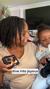 Set off on every holiday trip with confidence! Order a zooby® Baby Monitor to save $50, plus get a FREE zooby® Mini. The perfect holiday gift for families who cherish safe travels and joyful moments. 🎅✨ | infanttech