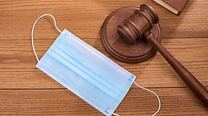 Cuyahoga County Common Pleas Court eases COVID mask policy, new guidance outlined in 5 steps