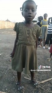 18 reactions | Ladies and Gentlemen please allow the young girl to introduction herself 﫴 | Citizens Voice Media | Facebook