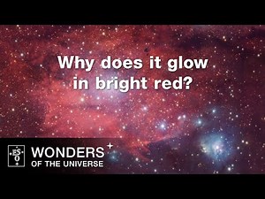 3.1K views · 118 reactions | Panning across the 'Rosy' Nebula IC1284...