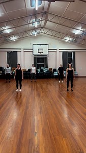 It was a lovely term with these Adult Contemporary ladies (some of them were away on recording day but they were just as fab!) Here’s just a few snippets of what we did- don’t they look fantastic!? They’ve still got it ! They were amazing to work with and we had a lot of fun 🤩 #dance #fun #contemporary #moderndance | The Barre - Dance & Fitness