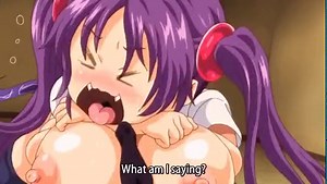 Little devil girlfriend 1