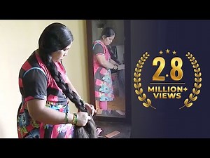 Real Life Floor Length Hair Rapunzel | Basic & Easy DYI Hairstyles Tuts for Super Long Hair At Home.