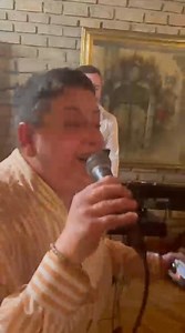 Gospodin Slavko Banjac i moja malenkost | Aleksandra Mitrovic