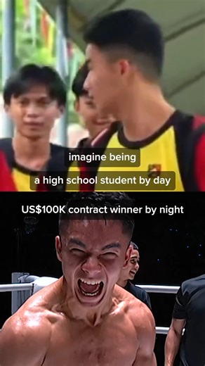 Who can stop Johan Ghazali? 🤔 | ONE Championship