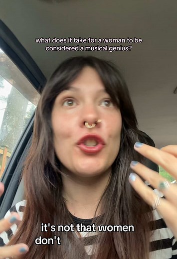 Uplift Female Producers: Why Women Need Recognition