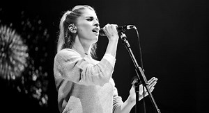 Concert de London Grammar : au Casino de Paris, le trio anglais fascine et hypnotise