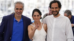 "Les nuits de Mashhad" en compétition au Festival de Cannes
